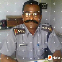 Arockiasamy Asamy