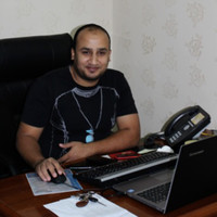 Amr Abd el kareem ali