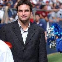 Jay Clemons