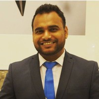Manesh V Pillai, HCAFA