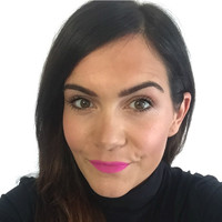 Michaela Ward
