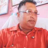 Dr.Lalit Kumar Roy