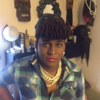 Gabriell Valentine