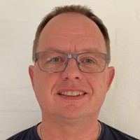 Torben Brochstedt