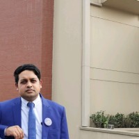 Md Nazmul Hasan