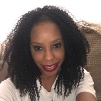 Stacie Gibson