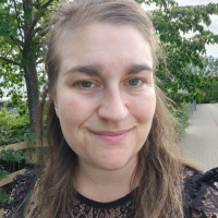 Safir Josefin Söderstrand Thøgersen