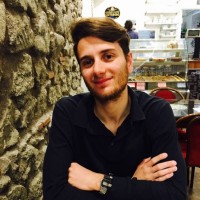 Gianluca Caucci