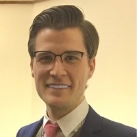 Cody Baker