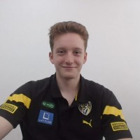 Josh Lambert