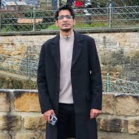 Muhammad Muneeb Arshad