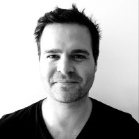 Alex Gale