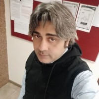 Imran Kazmi
