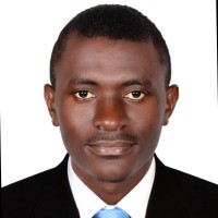 Nicholas Kisitu