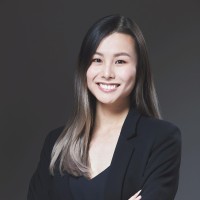 Silvia Zhang Jin