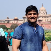 Ankit Dagar