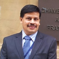 Dinesh Munot