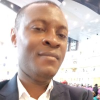 Solomon Ajuziogu