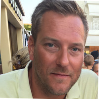 Jeroen Geertsema