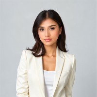 Andrea Garcia- Borja