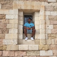 Monuf Abdul