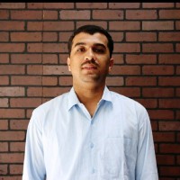 Pratik Shah