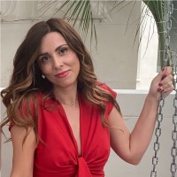 Eva Benítez