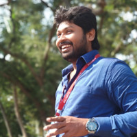 Dinesh Appu