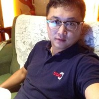 Mason Liu