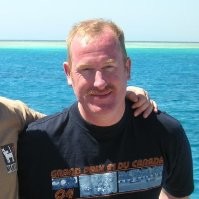 Graham Wilson-Dando