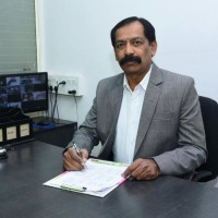 C T Gopinath