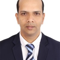 Ashwin David