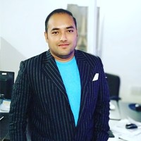 Aayush Pandya, CSP-SM®, A-CSM®, CSPO®, CSM®, SFC®