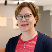 Sirpa Holmström