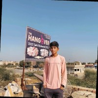 Abhishek Nain