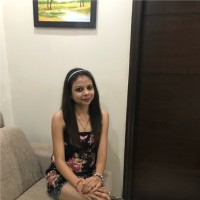 Shreya Patel