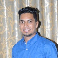 Mohammed Shafeeq