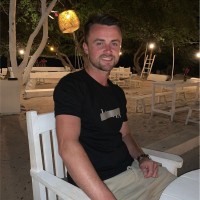 Josh Sullivan