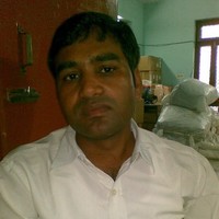 Sunil Tripathi