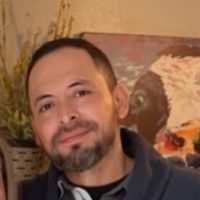 Chris Gonzales