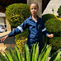 Swelihle Majozi