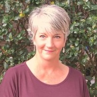 Rebecca Grizzle, AIC