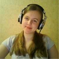 Liliya Kichigina