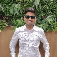 Vikash Kumar