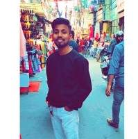 Shantanu Grupal