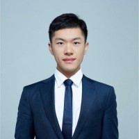Egbert Wang
