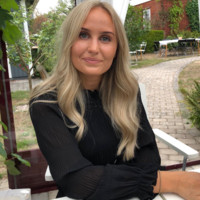 Maja Svensson