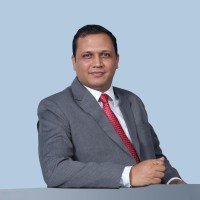 Rahul Gawande