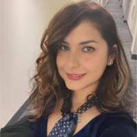 Maryam Taherzadeh