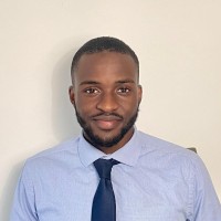 Joel Akande